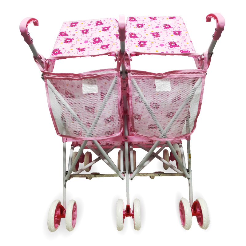 amoroso double jogging stroller Amoroso®