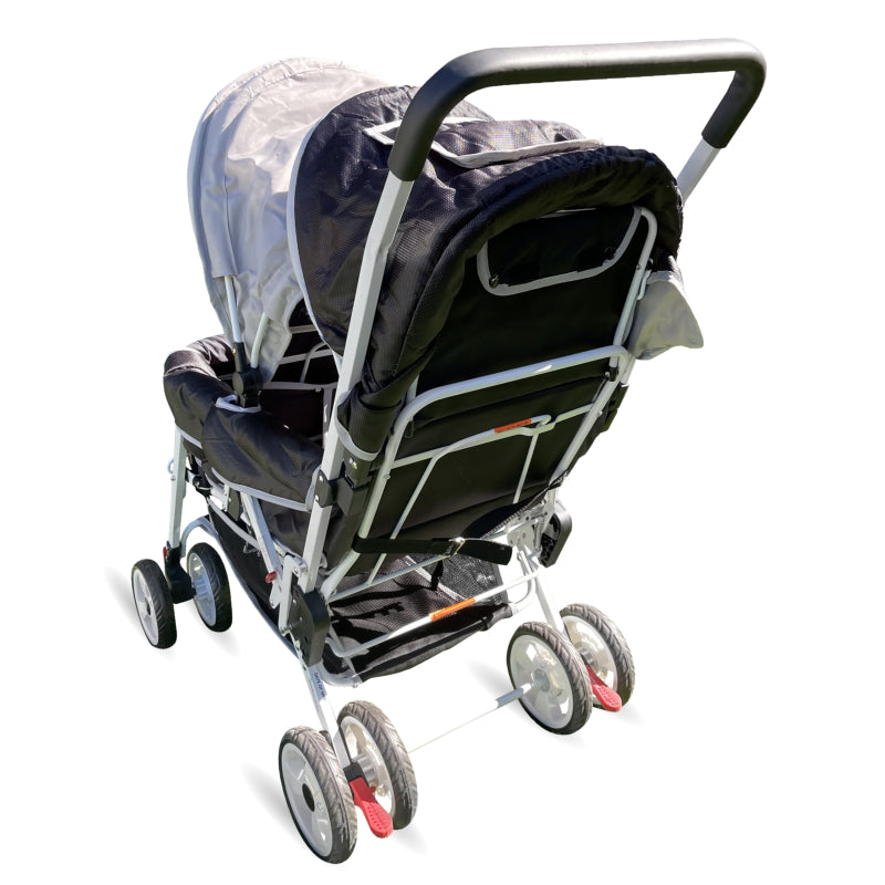amoroso double jogging stroller Amoroso®