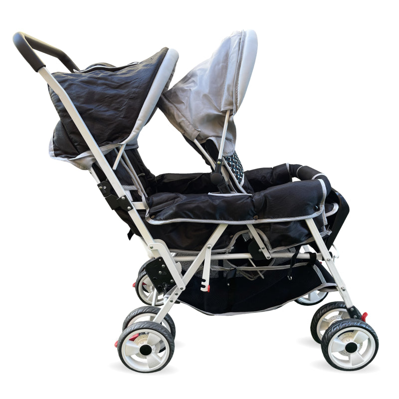 amoroso stroller double Amoroso®