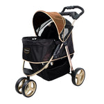 Ibiyaya® - Monarch Premium Pet Jogger – Luxury Gold