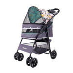 Ibiyaya® - Cloud 9 Pet Stroller