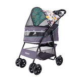 Ibiyaya® - Cloud 9 Pet Stroller