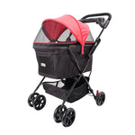 Ibiyaya® - Easy Strolling Pet Buggy