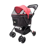 Ibiyaya® - Easy Strolling Pet Buggy