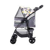 Ibiyaya® - Cloud 9 Pet Stroller
