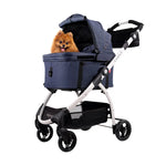 Ibiyaya® - CLEO Travel System Pet Stroller