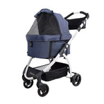 Ibiyaya® - CLEO Travel System Pet Stroller