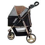 Ibiyaya® - Monarch Premium Pet Jogger – Luxury Gold