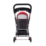 Ibiyaya® - Easy Strolling Pet Buggy