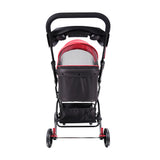 Ibiyaya® - Easy Strolling Pet Buggy