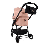 Ibiyaya® - CLEO Travel System Pet Stroller