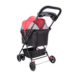 Ibiyaya® - Easy Strolling Pet Buggy