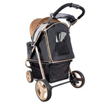 Ibiyaya® - Monarch Premium Pet Jogger – Luxury Gold