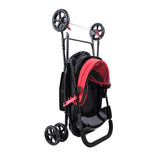 Ibiyaya® - Easy Strolling Pet Buggy