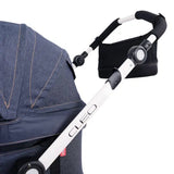 Ibiyaya® - CLEO Travel System Pet Stroller