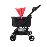 Ibiyaya® - Easy Strolling Pet Buggy