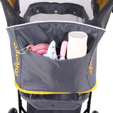 Ibiyaya® - Cloud 9 Pet Stroller