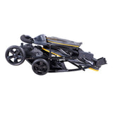Ibiyaya® - Cloud 9 Pet Stroller