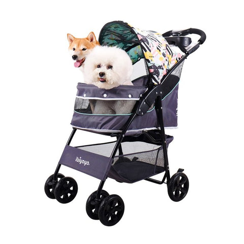 Ibiyaya® - Cloud 9 Pet Stroller