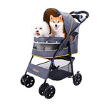 Ibiyaya® - Cloud 9 Pet Stroller