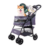 Ibiyaya® - Cloud 9 Pet Stroller