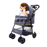 Ibiyaya® - Cloud 9 Pet Stroller