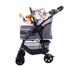 Ibiyaya® - Cloud 9 Pet Stroller