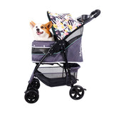 Ibiyaya® - Cloud 9 Pet Stroller