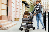 Ibiyaya® - Cloud 9 Pet Stroller