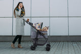 Ibiyaya® - Cloud 9 Pet Stroller