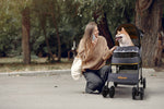 Ibiyaya® - Cloud 9 Pet Stroller