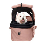 Ibiyaya® - CLEO Travel System Pet Stroller