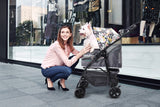 Ibiyaya® - Cloud 9 Pet Stroller