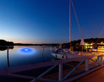 Iulights® - Apollo Underwater LED Lighting System