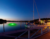 Iulights® - Apollo Underwater LED Lighting System