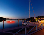 Iulights® - Apollo Underwater LED Lighting System