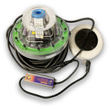 Iulights® - Apollo IRIS Underwater LED Lighting System