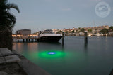 Iulights® - Apollo IRIS Underwater LED Lighting System