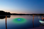 Iulights® - Apollo IRIS Underwater LED Lighting System