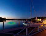 Iulights® - Apollo IRIS Underwater LED Lighting System