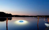 Iulights® - Apollo IRIS Underwater LED Lighting System