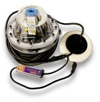 Iulights® - Apollo IRIS Underwater LED Lighting System