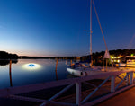 Iulights® - Apollo IRIS Underwater LED Lighting System