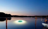 Iulights® - Apollo IRIS Underwater LED Lighting System