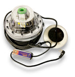 Iulights® - Apollo IRIS Underwater LED Lighting System