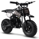 MotoTec® - Big Supermoto 50cc 2-Stroke Kids Dirt Bike