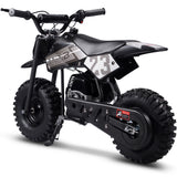 MotoTec® - Big Supermoto 50cc 2-Stroke Kids Dirt Bike