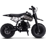 MotoTec® - Big Supermoto 50cc 2-Stroke Kids Dirt Bike