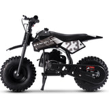 MotoTec® - Big Supermoto 50cc 2-Stroke Kids Dirt Bike