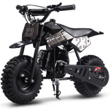 MotoTec® - Big Supermoto 50cc 2-Stroke Kids Dirt Bike